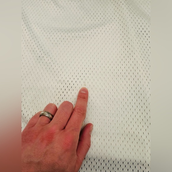 VTG Lebron James Adidas Cleveland Cavaliers Swingman Rookie Jersey Large +2 - Picture 10 of 11